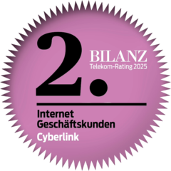 Cyberlink | Support | Auf Wunsch 7x24h