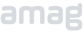Amag Logo