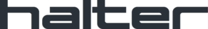 halter Logo