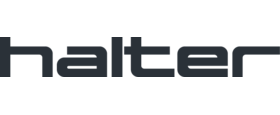 halter Logo