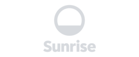 Sunrise Logo