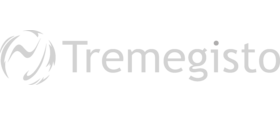 Logo der Tremegisto Consulting AG in grau