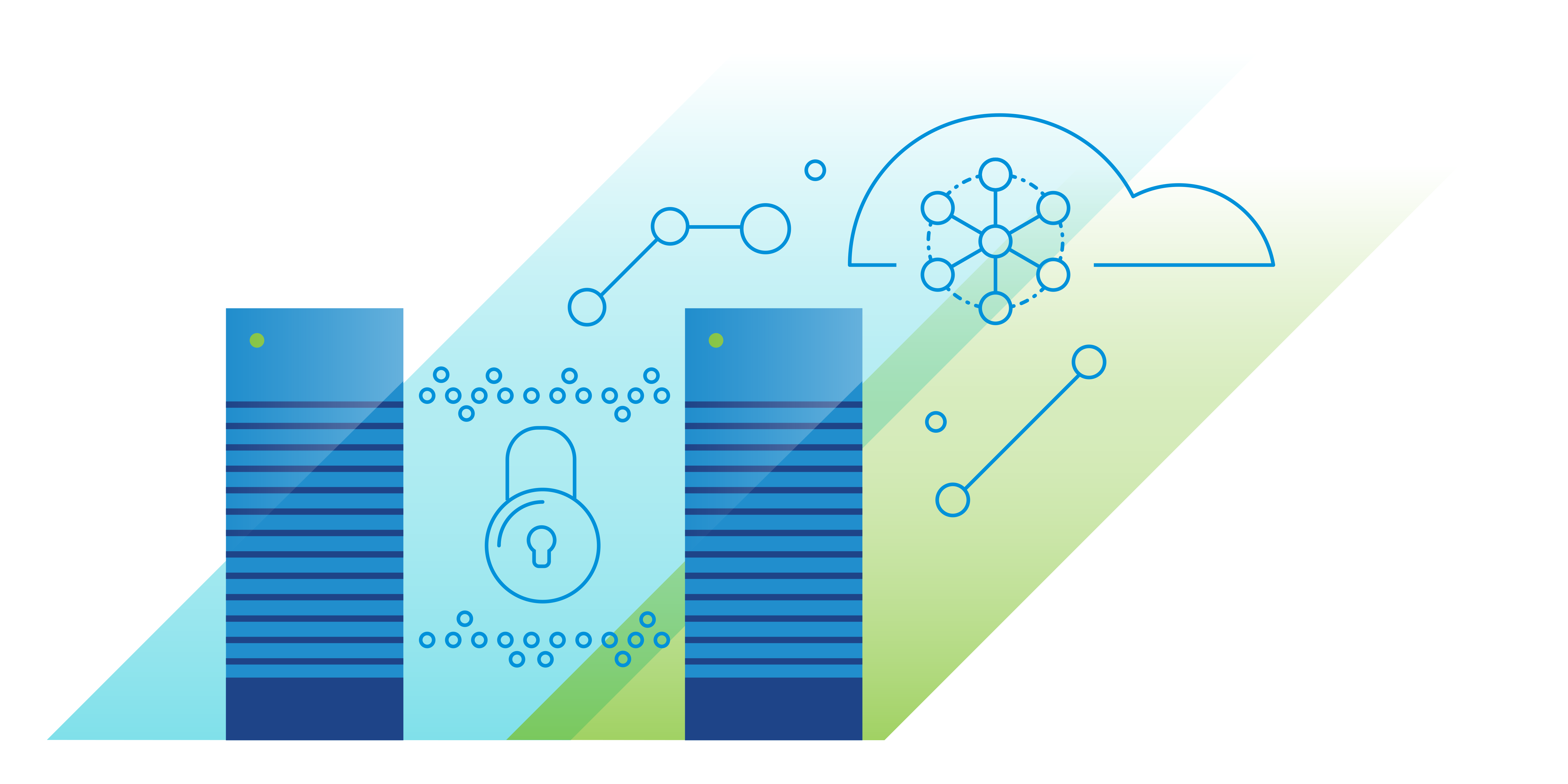 VMware illustration