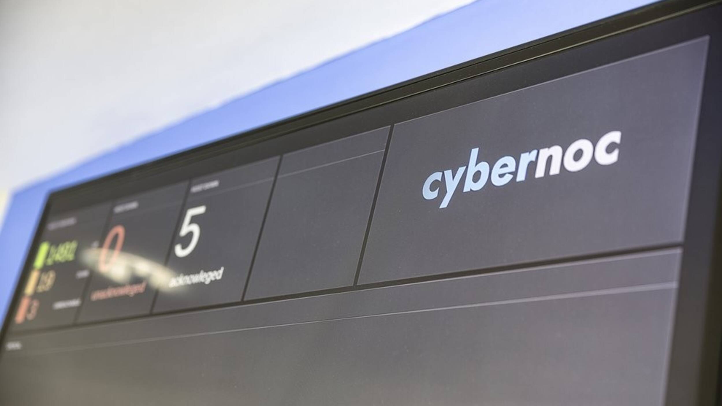 cybernoc