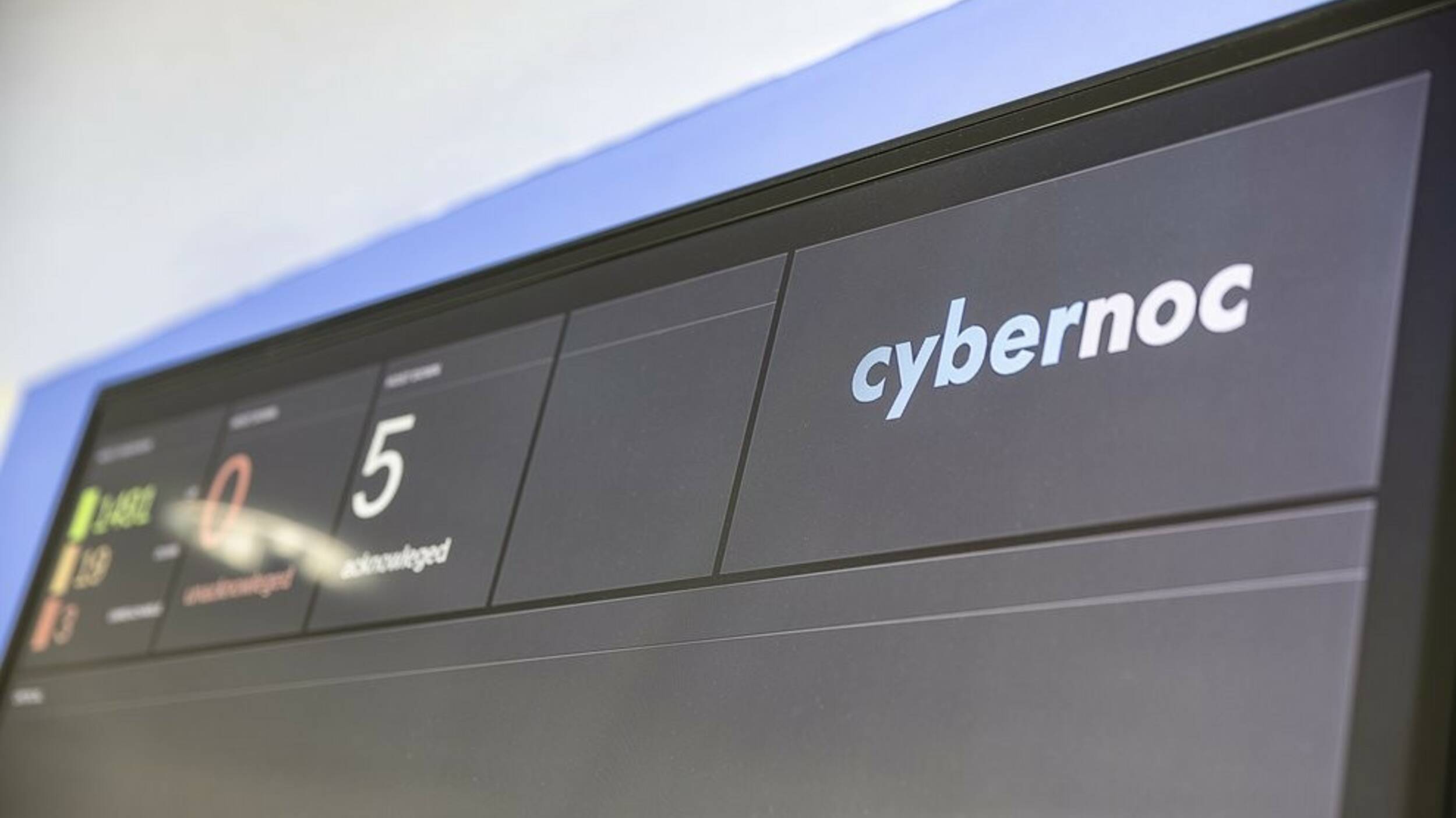cybernoc