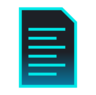 Paper Dark UI
