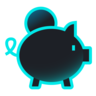 Sparen Dark UI
