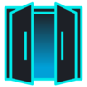 Portal Dark UI