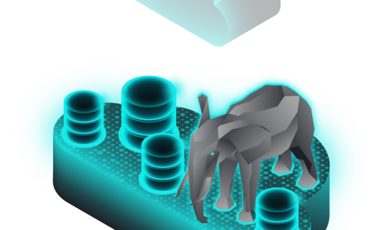 Database as a Service