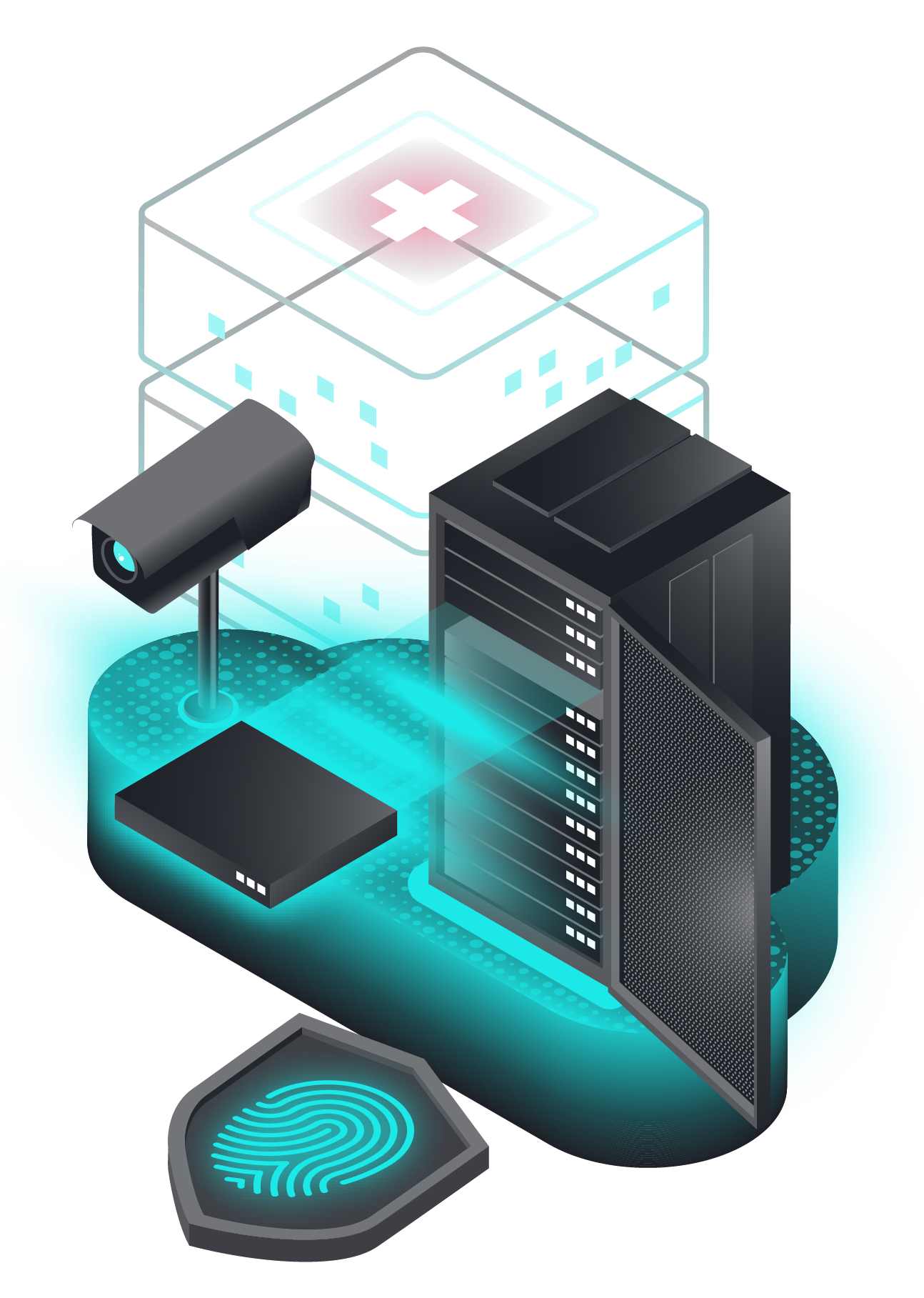 Colocation Teaser