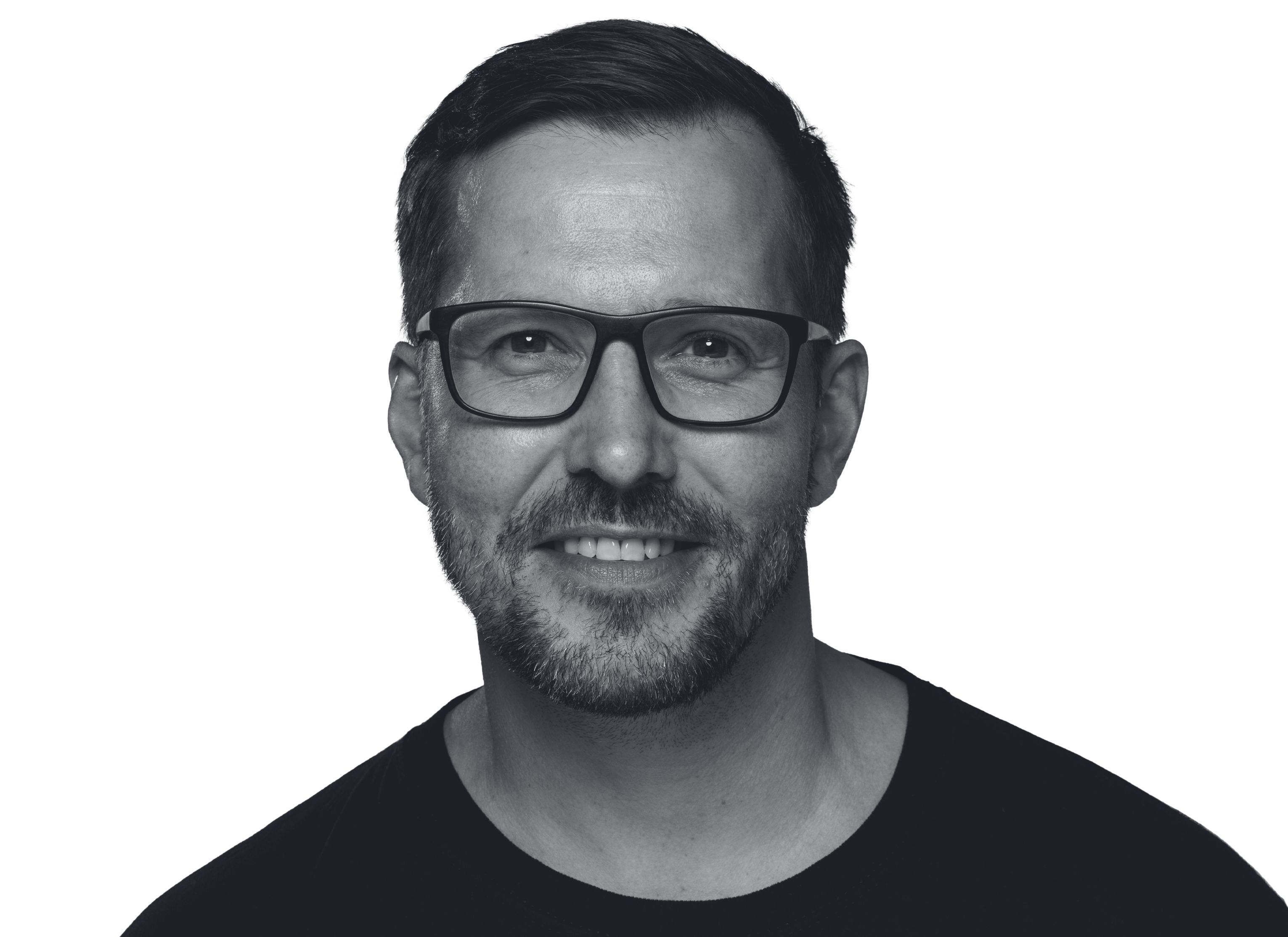 Stefan Ruedy