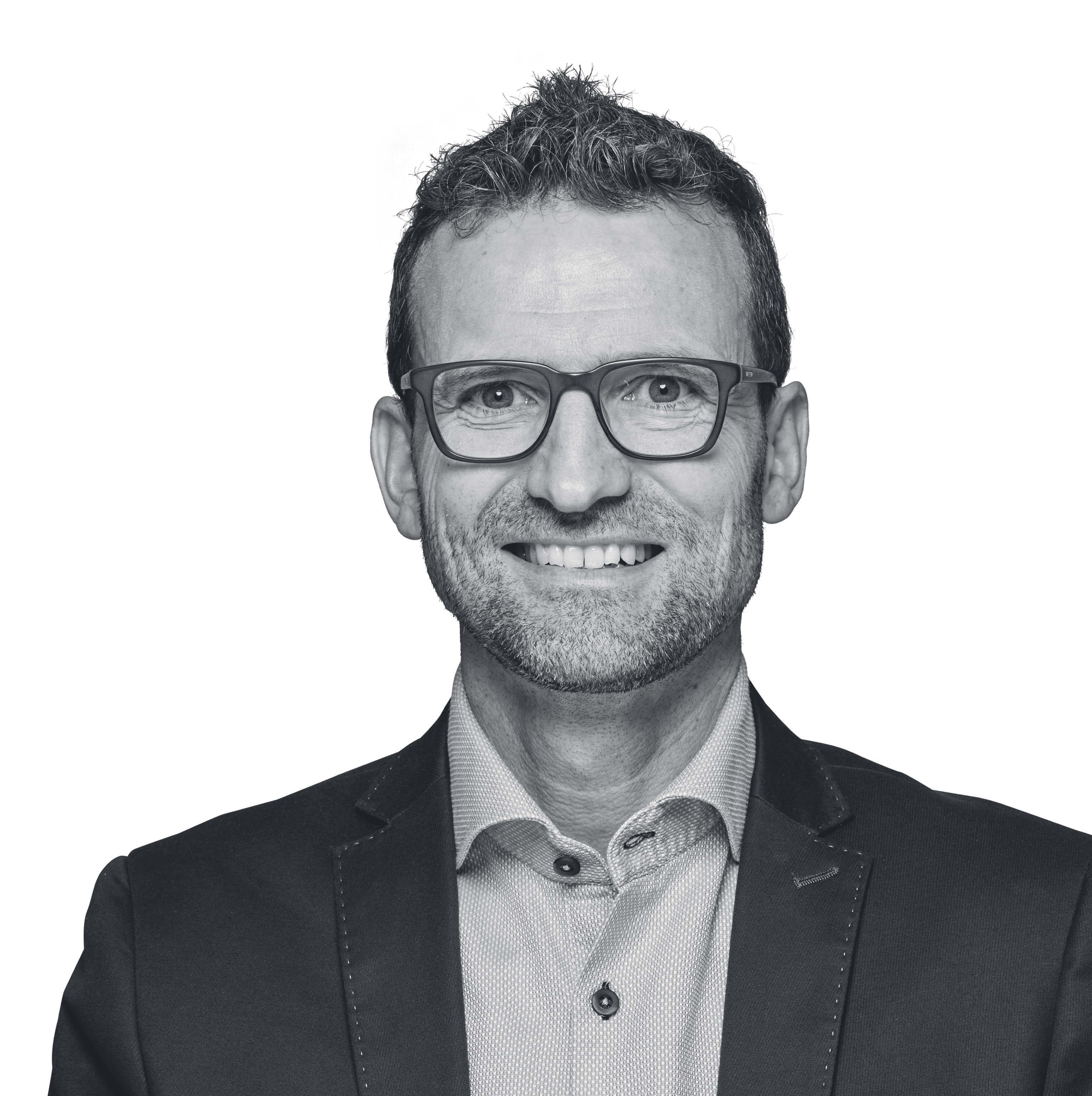 CEO Thomas Knüsel