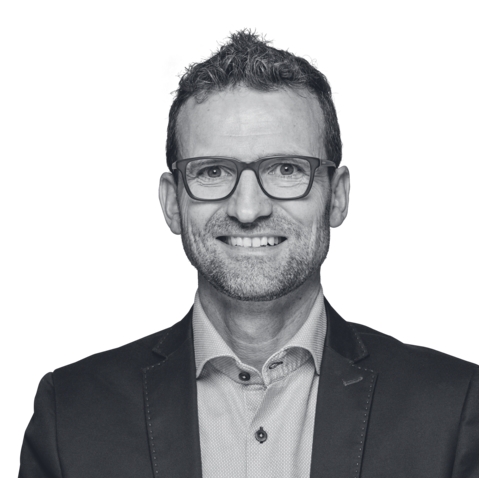 CEO Thomas Knüsel