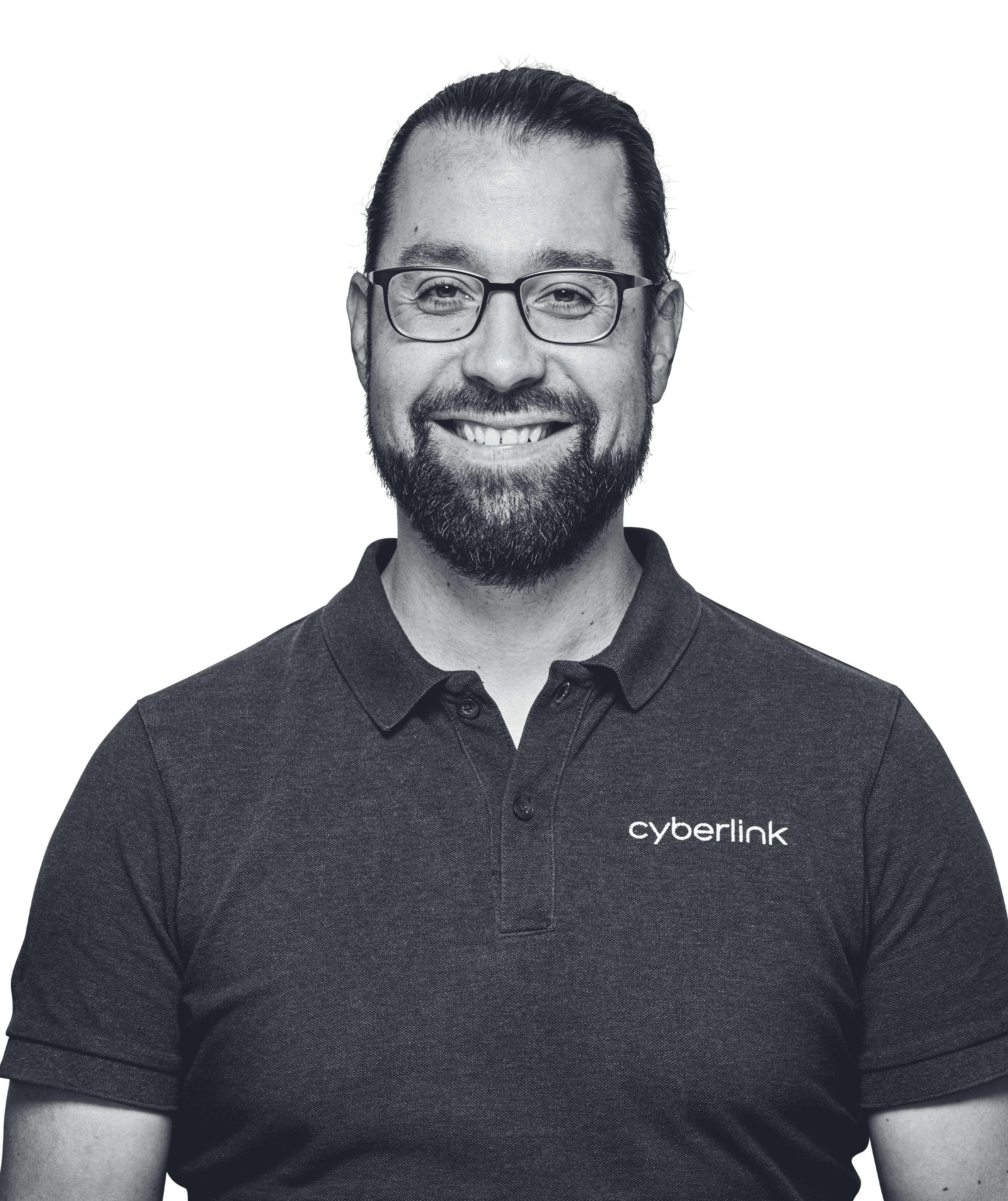 Stephan Ulrich Chief Sales Officer