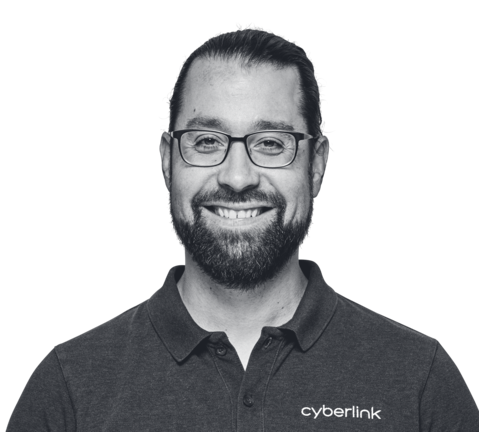 Stephan Ulrich Chief Sales Officer