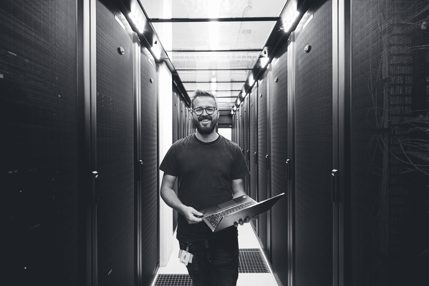 Cyberlink | Colocation | Schweizer High-End Tier-3 Datacenter Maximale Flexibilität bzgl. Leistung und Energie. Einfach, sicher und skalierbar. Genau das Rack, das zu Ihnen passt.