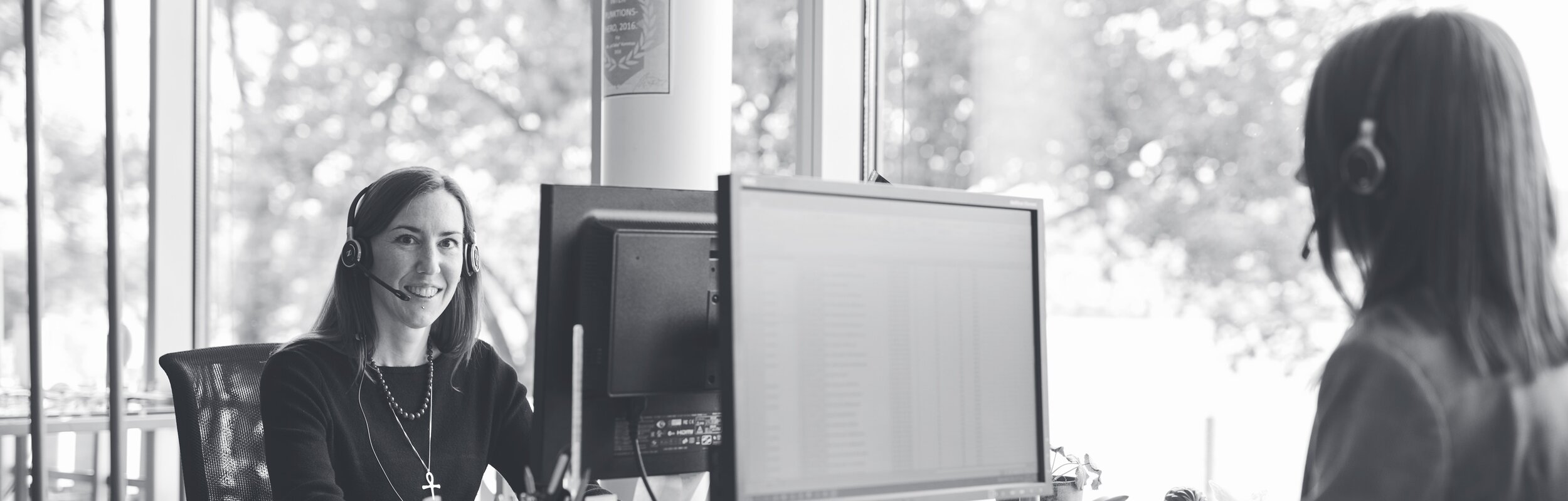 Cyberlink | Kontakt | Wir sind immer da, wenn Sie uns brauchen. Ob unverbindliche Anfrage oder technisches Problem - schreiben Sie uns oder rufen Sie uns an. Wir sprechen mit Ihnen und gehen direkt und individuell auf Ihre Bedürfnisse ein.